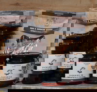 Roth Family Orchard - Food Delivery Shop