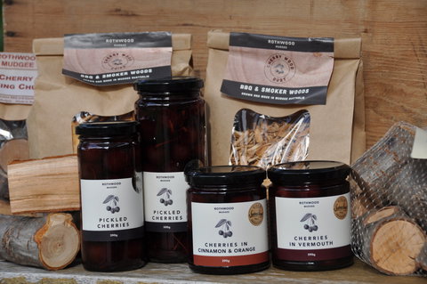 Roth Family Orchard - Pet Food Australia 0