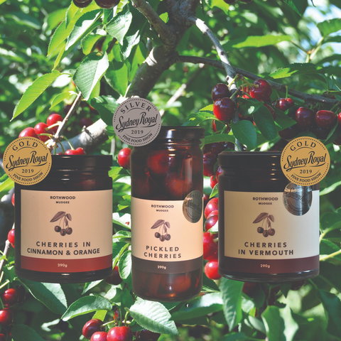 Roth Family Orchard - Pet Food Australia 1