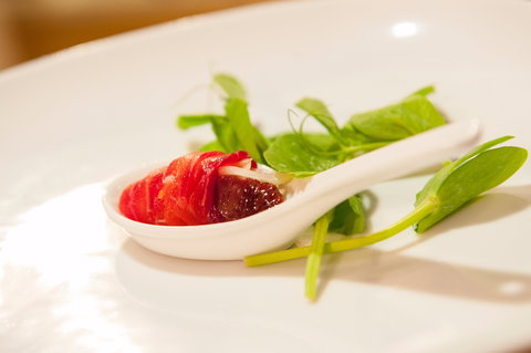 Roxburgh House - Food Delivery Shop 1