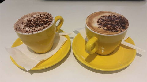 Royal Donuts - Food Delivery Shop 0