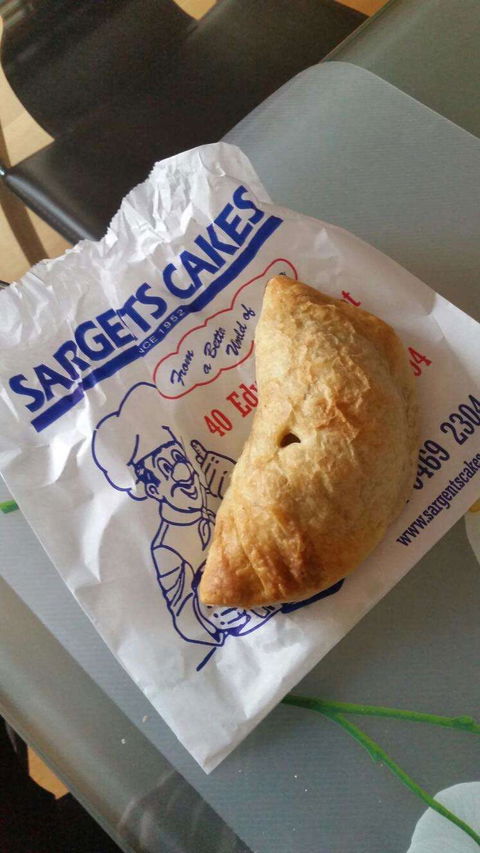 Sargent's Cakes - Pet Food Australia 0