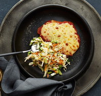 Schnitz - Newmarket - Food Delivery Shop