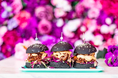 Social Hideout - Parramatta - Pet Food Australia 0