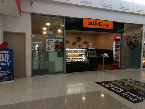 Sushi People - Food Delivery Shop 0