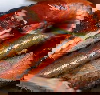 Taste of Texas BBQ - Food Delivery Shop