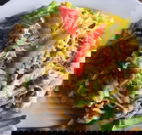 Thai Corner Restaurant Function  Wedding Room - Mount Pleasant - Food Delivery Shop