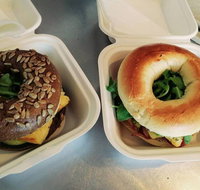 The Tiller Coffee - Food Delivery Shop