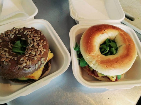 The Tiller Coffee - Food Delivery Shop 0