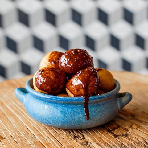 The Yiros Shop - Fortitude Valley - Food Delivery Shop 0