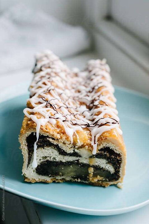 The German Cake Shop - Food Delivery Shop 0