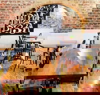 The Italian Food Project - Pet Food Australia