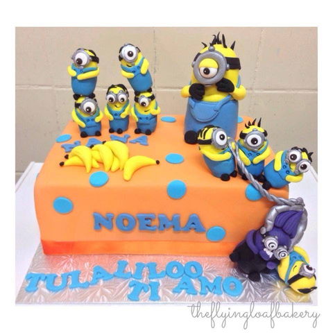 The Flying Loaf Bakery - Pet Food Australia 0