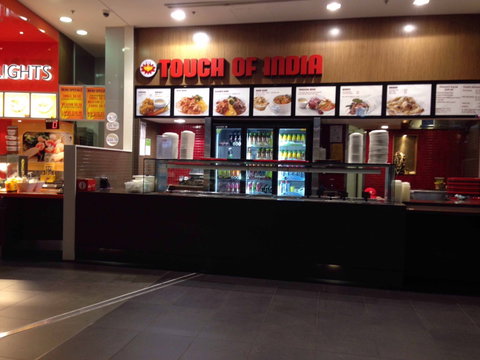 Touch Of India - Robina - Food Delivery Shop 0