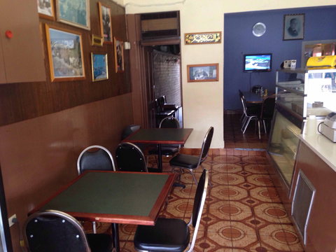 Yesil Irmak - Food Delivery Shop 0