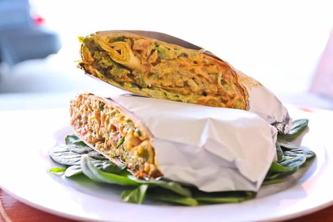 Zinzana - Food Delivery Shop 0