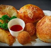 Amma's Cafe - Food Delivery Shop