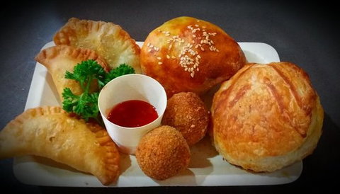 Amma's Cafe - Food Delivery Shop 0