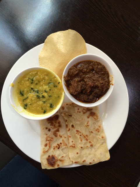 Amma's Cafe - Food Delivery Shop 3