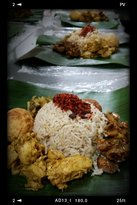 Amma's Cafe - Food Delivery Shop 4