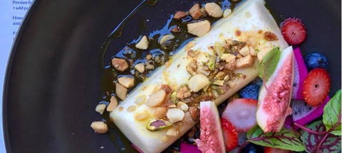 Blue Lake Tandoori Espress - Pet Food Australia 0