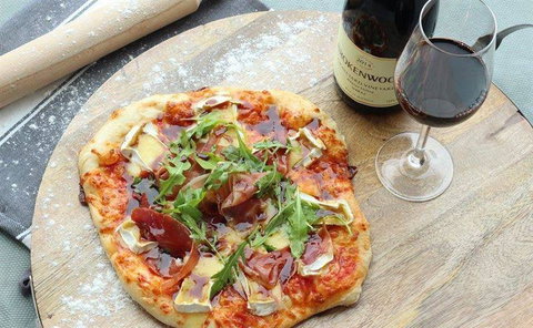 Blue Lake Tandoori Espress - Pet Food Australia 11