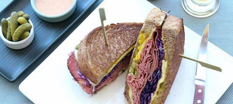 Blue Lake Tandoori Espress - Pet Food Australia 1