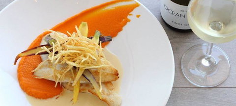 Blue Lake Tandoori Espress - Pet Food Australia 2