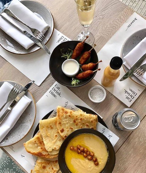 Blue Lake Tandoori Espress - Pet Food Australia 5