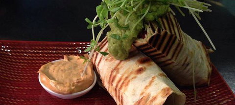 Edinburgh Hotel And Cellars - Food Delivery Shop 3