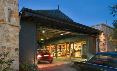 Edinburgh Hotel And Cellars - Food Delivery Shop 6