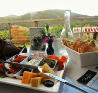 Hartzview Vineyard Cafe - Pet Food Australia