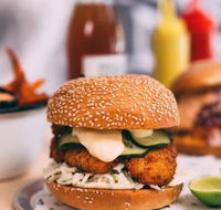 Izzy's Restaurant - Food Delivery Shop
