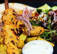 Kai Cafe  Restaurant - Food Delivery Shop