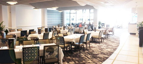 MK's Indian Restaurant - Food Delivery Shop 11