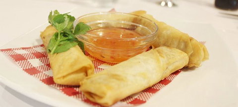 MK's Indian Restaurant - Food Delivery Shop 12