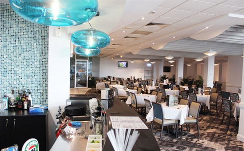 MK's Indian Restaurant - Food Delivery Shop 14