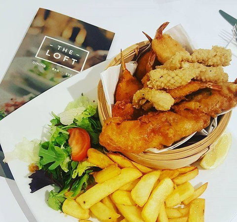 MK's Indian Restaurant - Food Delivery Shop 2