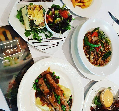 MK's Indian Restaurant - Food Delivery Shop 6