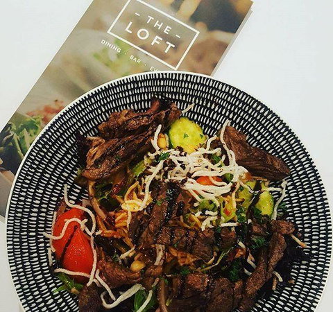 MK's Indian Restaurant - Food Delivery Shop 7