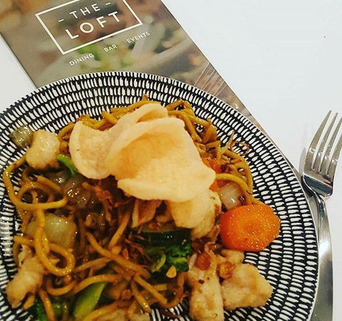 MK's Indian Restaurant - Food Delivery Shop 8