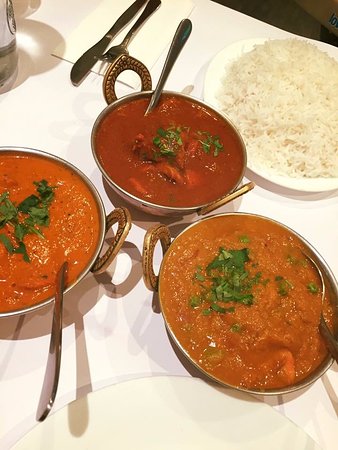 Pride Of India - Food Delivery Shop 0