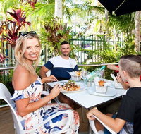 Ripples Licensed Cafe - Food Delivery Shop