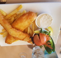 Sailmaster Tavern - Food Delivery Shop