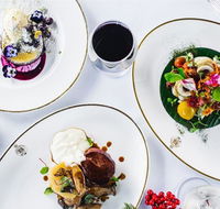 SJ's Brasserie - Food Delivery Shop