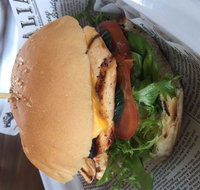 The Old Canberra Inn - Pet Food Australia