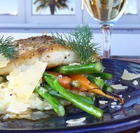 The Renmark Club - Food Delivery Shop
