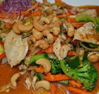 Timbarra Thai - Food Delivery Shop