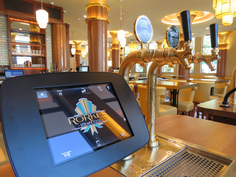 Rorkes Beer Wine Food - Food Delivery Shop 14