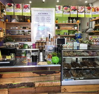 Bom Dia Bowls Acai Bar - Food Delivery Shop